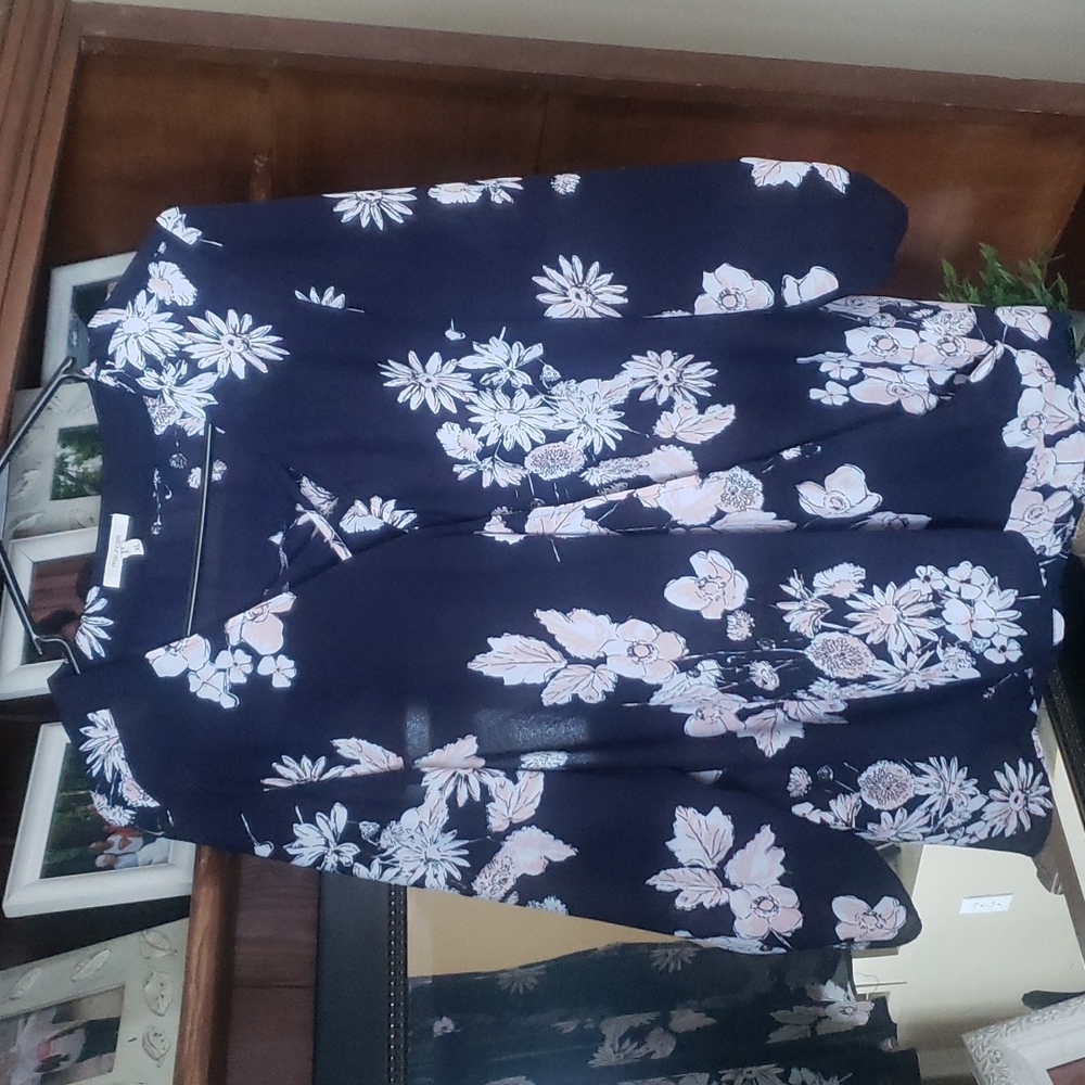 Maurices blouse